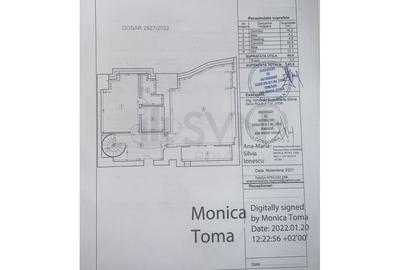 REA1023020 Duplex 165mp utili l Unirii l View Liber - 16
