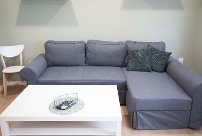 2 camere, AC, etaj 5 – Unirii, 5 min metrou - 8