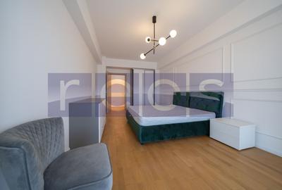 INCHIRIERE 4 CAMERE | HERASTRAU | PARCARE | MOBILAT-UTILAT LUX | 164MP - 6
