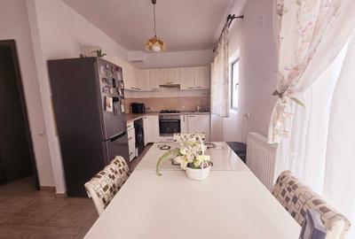 Vilă Tip Duplex, Strada Vitejiei,Bragadiru Cartierul Independenței - 9