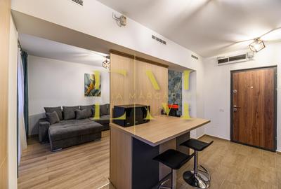 COMISION 0%! VANZARE: Apartament 2 camere, TRACTORUL - 4