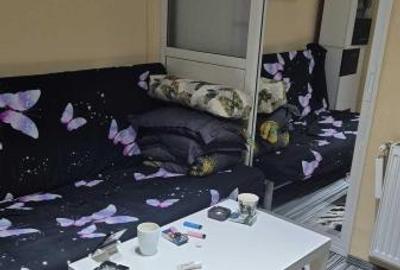 GARSONIERA MILITARI-PRECIZIEI - 1