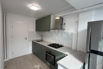 REA1027919 Apartament premium 2 camere Stefan cel Mare - 3