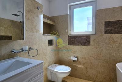 Apt modern 3 camere, Erou Iancu Nicolae, 1 loc de parcare INCLUS - 14