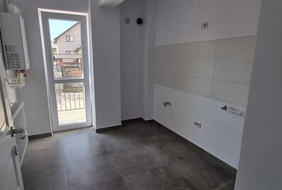 Apartament 2 camere 60mp - Valea Lupului - 8