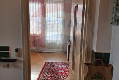 Apartament cu 1 camere de închiriat în zona Marasesti - 8