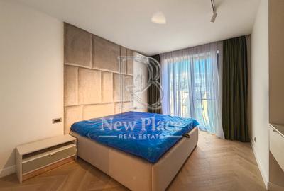 [VIDEO] Arqa Jolie Village | Prima inchiriere | 2 Parcari subterane | ULTRA LUX - 7