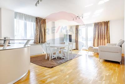 Apartament 4 camere luminos I Terasa I 2 Parcari I Sisesti - Baneasa - 1