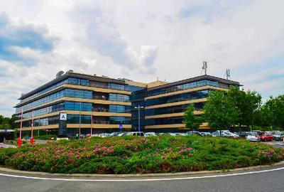 Baneasa Business & Technology Park cladirea A, Baneasa, 350 - 852 mp  0% comision! - 11