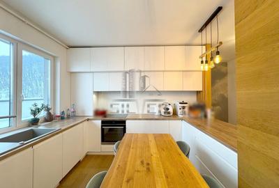 Apartament 3 camere/76mp/Terasa 73mp/garaj. - 6
