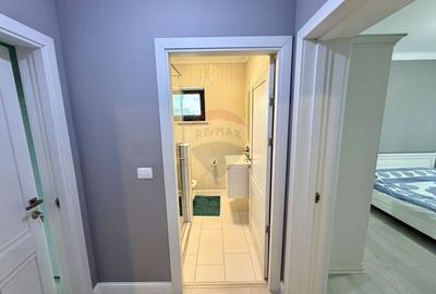 Casă / Vilă cu 5 camere de vânzare în zona Exterior Vest - 10