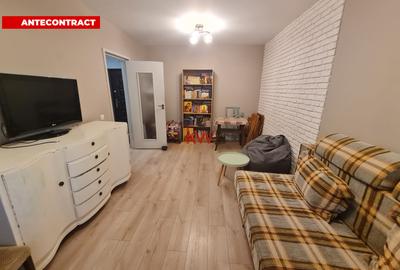 Apartament cu 2 camere decomandat, mobilat în Podu Roș