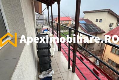 Trapezului | 2 Camere | Metrou 12min | Centrala | Parcare | 2Balcoane - 9