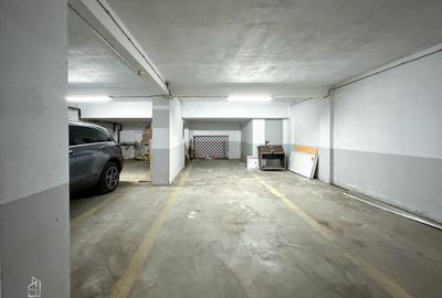 Ibiza Sol | Apartament 3 camere, 127 mp utili | Terasa ampla | 2 parcari + boxa - 15