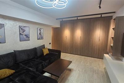 Panduri-13 Septembrie - apartament 2 camere, mobilat-utilat modern. - 1