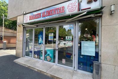 Spațiu comercial - Tineretului, Văcărești, Brâncoveanu - 11
