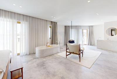 Penthouse unic de vanzare *Dacia- Eminescu* Tur Virtual - 3