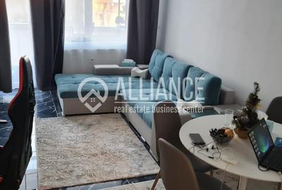 Garsoniera zona Abator ( cod 12 ) - 1