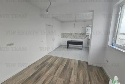 Apartament 4 camere cu terasa bloc nou in zona Lacul Morii-Giulesti - 10