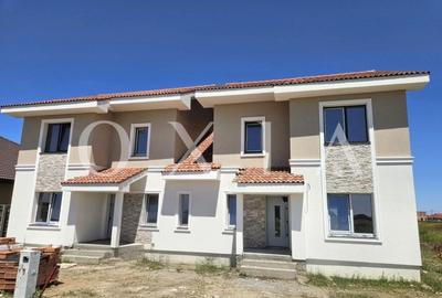 AX1136 Giroc-Rudicica, 1/2 Duplex, Toate Utilitatile - 2