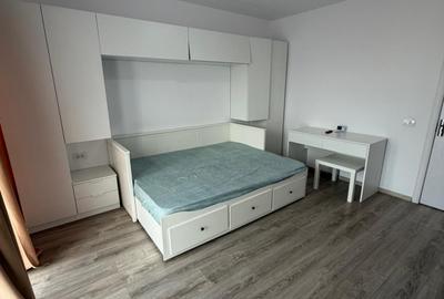 Lujerului l Plaza Residence 3 l Studio Modern  l 10 Min Metrou - 2