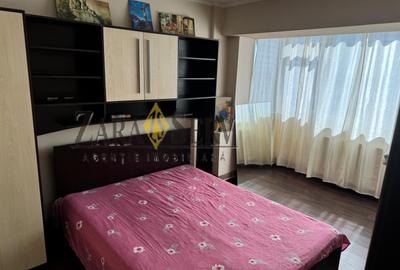 Apartament spectaculos cu 4 camere, mobilat și utilat –Zona Republicii, Etaj 9/9 - 6