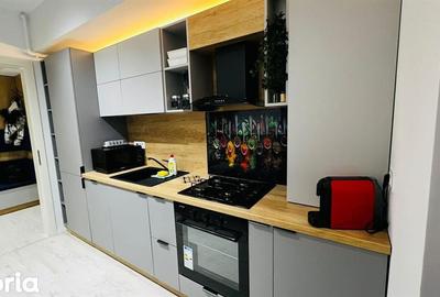 Apartament 2 camere | Panduri | Razoare | Complex Ela | Parcare - 4