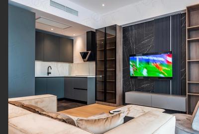 Luxury 3-bedroom apartment//high floor//One Verdi Park - 2