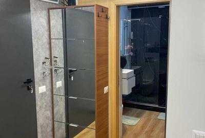 VEDERE FRONTALĂ LA MARE | MAMAIA NORD | ULTRACENTRAL | APARTAMENT 2 CAMERE | - 5