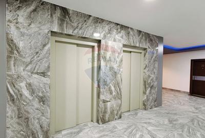 0 Comision | Apartament Isaran | Tractorul | Parcare - 18