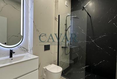 Proiect Cavar Residence Postalionului 38-40 Finalizat - 11