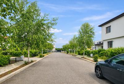 Reședință Premium Smart | Cartier privat exclusivist, la liziera pădurii - 4