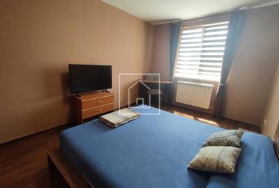 Apartament cu 3 camere si balcon etaj 2 zona Rahovei, Sibiu - 4