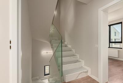 Casă 140 mp + Curte | 3 Dormitoare | Sector 5 – Dedeman Giurgiului - 17