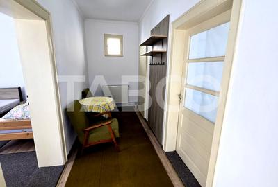 Casa individuala de vanzare 3 camere 2 bai garaj Piata Cluj - 7