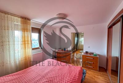 Casa cu 5 camere de vanzare l Cocorastii Colt - Prahova l Comision 0% - 13