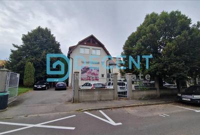 Vanzare spatiu comercial, Tractorul, Brasov - 6