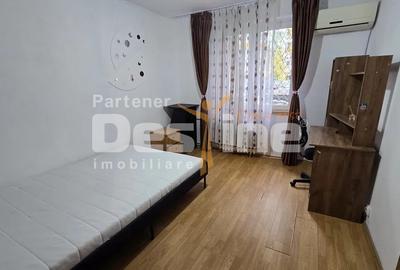 Rahova-Margeanului | 3 camere | Parter | 66mp | bloc reabilitat | 95.000 euro - 3