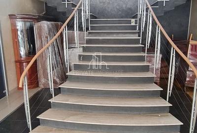 Clădire de Birouri Moderna 930 Mp/Teren 4 362 Mp De Vanzare, Nazna - 11