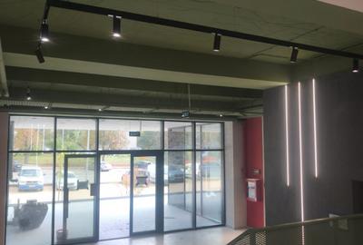 Închiriere studio totul nou Universitate - - 20