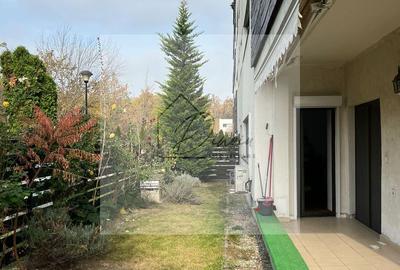 3 camere Natura Residence Baneasa I 3 bai I 2 parcari + boxa I COM 0% - 28