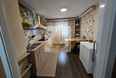 Apartament 3 camere 77mp Lipovei - 10