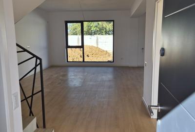 Vila Individuala 5 camere, dormitor parter LA CHEIE! - 4