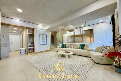 Apartament cu 2 camere, mobilat în Copou