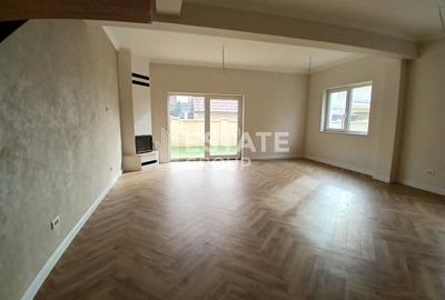 Duplex modern cu 4 camere in Dumbravita - 2