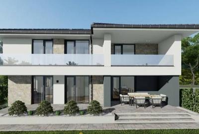 Apartament cu 3 camere intr-un complex rezidential nou  Santandrei - 3