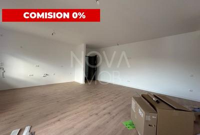 Apartament cu 3 camere decomandat în Mihai Viteazul