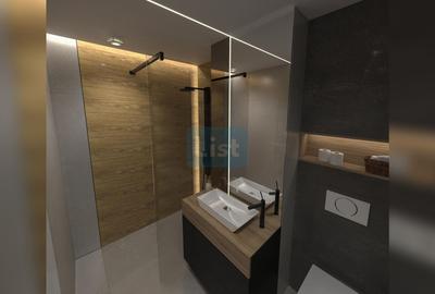 COMISION 0%! Ap. 3 camere 80 mp + terasă, parcare, Wings – Zorilor - 10