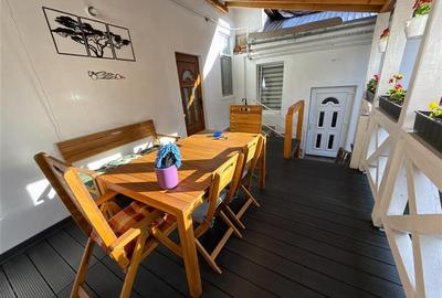 FILM& 3D!Proprietate duala distinctiva: showroom,birouri,locuinta,venit pasiv, i - 10