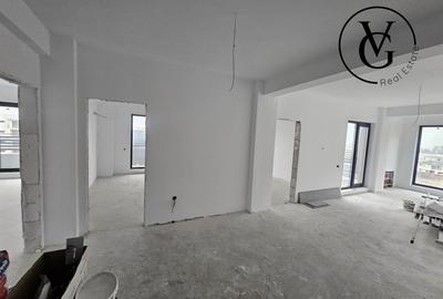 Apartament tip penthouse Hanul cu Peste - 2